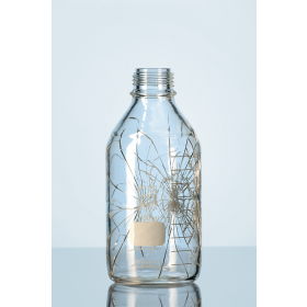 DKW-Duran "protect" bottle without cap GL45