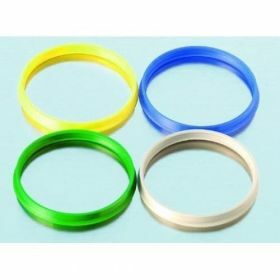 Duran® pouring rings