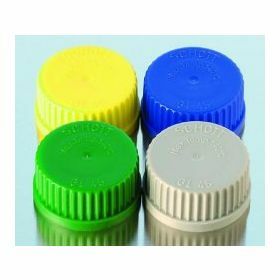 Duran® screw caps - PP - standard version