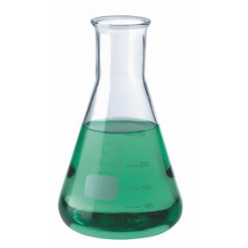 Duran® Super Duty Erlenmeyer with narrow neck