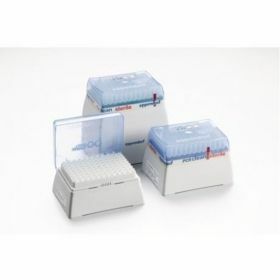 ep Dualfilter T.I.P.S.®, Forensic DNA Grade GLP, sterile