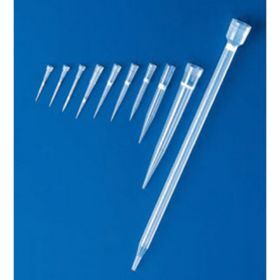 Eppendorf Dualfilter T.I.P.S.® GLP, in rack, PCR clean, sterile