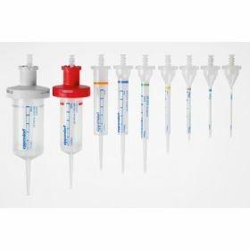 Combitips advanced® pipette tips Eppendorf Biopur®