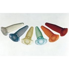 Eppendorf Safe-Lock Tubes, 1.5 mL, Eppendorf Quality™, 1000 tubes