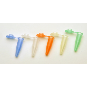 Eppendorf Safe-Lock Tubes, 1.5 mL, Eppendorf Quality™, 1000 tubes