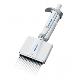 Eppendorf Research® Plus GLP 16-channel pipettes