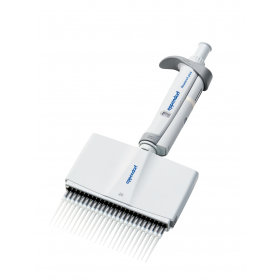 Eppendorf Research® Plus GLP 24-channel pipettes