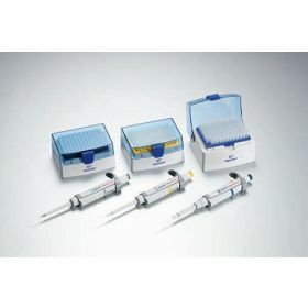 Eppendorf Research® Plus GLP 3-packs