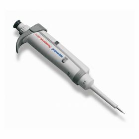Eppendorf Research® Plus GLP pipettes with adjustable volume