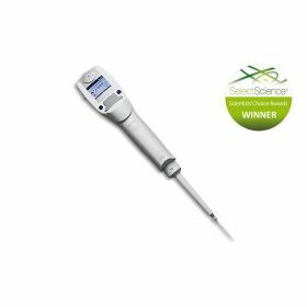 Eppendorf Xplorer® plus - single channel