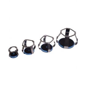 Falc Fixing clip - Bottles Beakers