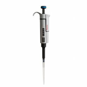 Finnpipette F1 Cliptip, variable volume, 1-channel