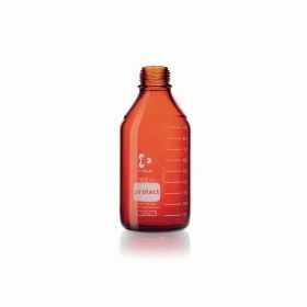 Duran "Protect" amber bottle without cap GL 45