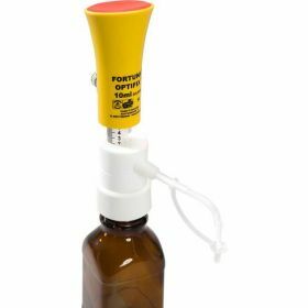 Dispenser Fortuna Solvent Optifix