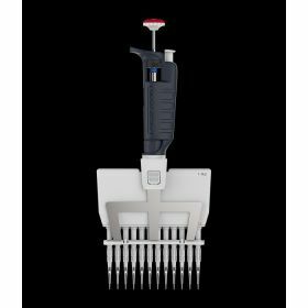 Gilson Pipetman Multichannel-12