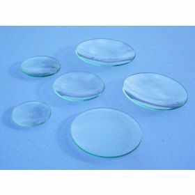Watch glass - round