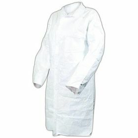 KIMTECH SCIENCE A7 Lab coat - white