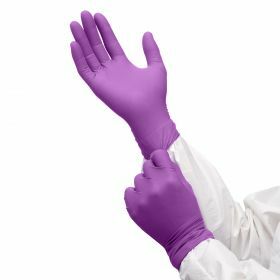 Gloves Kimtech™ Polaris™ Nitrile - 25cm