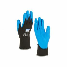 Kimberly-Clark G40 foam coated gloves