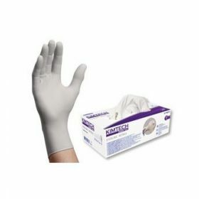 Kimtech Science Gloves Sterling Nitrile