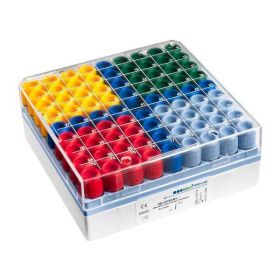 MICROBANK 2D - 80 coded beads