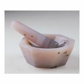 Mortars and Pestles - Agate