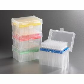Multirack tips - sterile - low retention