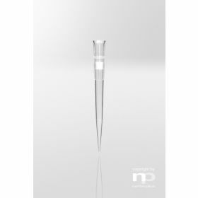 NP Filter tip - premium surface - sterile in rack
