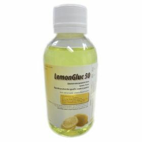 Oral Glucose Tolerance Test (OGTT) -  lemon