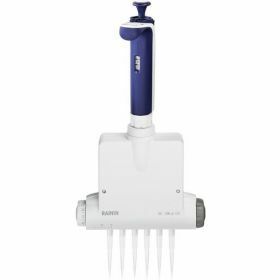 Pipet-Lite XLS Adjustable Manual Multichannel for LTS tips