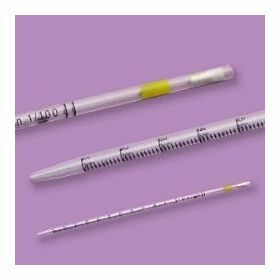 Serological pipette, PS, sterile, packed per 25