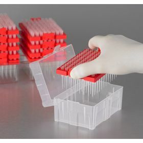 Multirack refill - pipette tips - non sterile