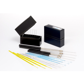 Pro-Lab loops nickel chrome calibrated