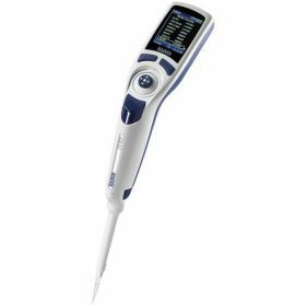 Rainin E4 Electronic XLS+ monochannel for universal tips