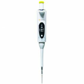 Sartorius/ Biohit mLINE  pipettes with adjustable volume