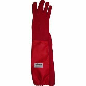 Scilabub Nomex - heat resistant gauntlets