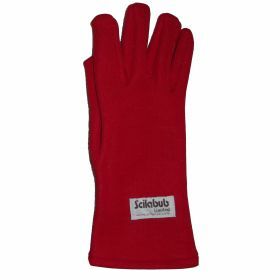 Scilabub Nomex - heat resistant gloves