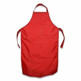 Scilabub Nomex - Heat resistant aprons 