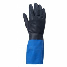 Showa CHM gloves - neoprene - 305 mm