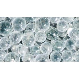 SiLibeads Glass beads Type M, 1kg