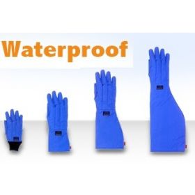 Tempshield cryogloves - waterproof