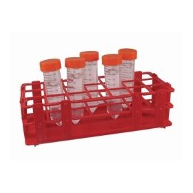 Test Tube rack Polypropylene 16, 20 or 30 mm