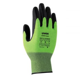 Uvex Cut-Protection Gloves C500 foam