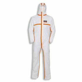 UVEX 4B Disposable coverall