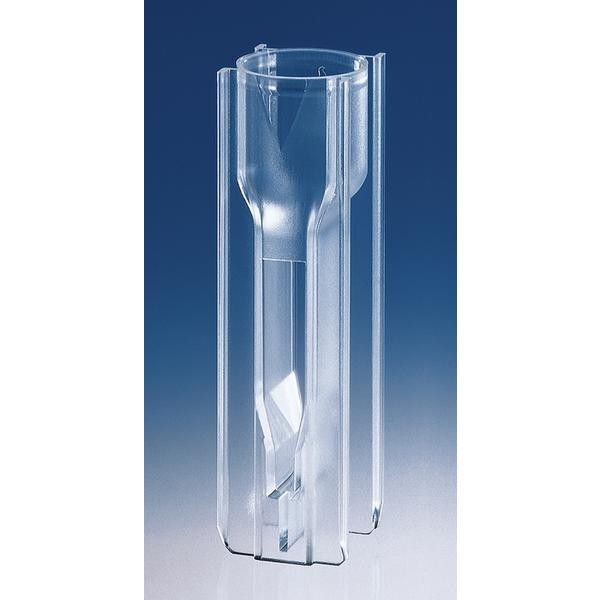 VIS PLASTIQUE TRANSPARENTE 3,5 MM