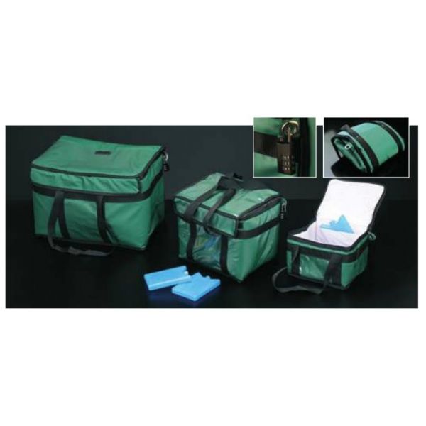 Sac isotherme Cooler Bag 10L