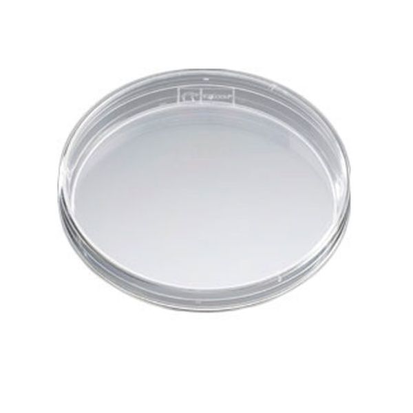Dish lid outlet
