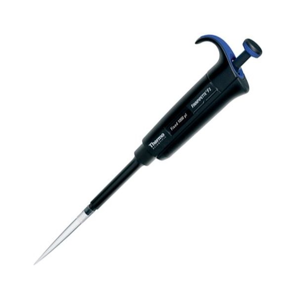 Finnpipette F2 fixed volume 1000 µl Tips Flex 1000, 1000, 1000 Ext.