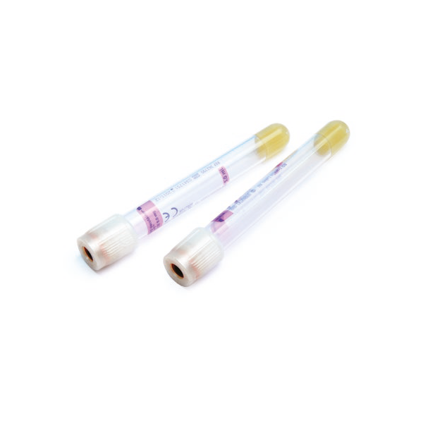 BD Vacutainer PPT tube 5ml