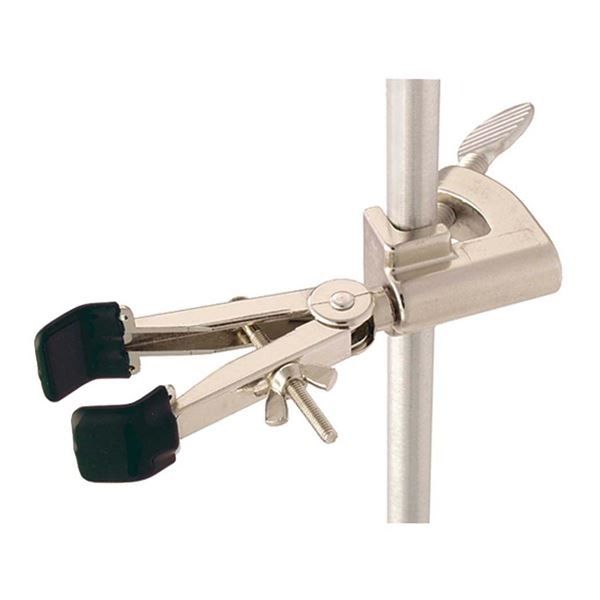Multi Purpose Clamps Clamp, Multi Purpose, CLM-FIXED3DZM | OHAUS